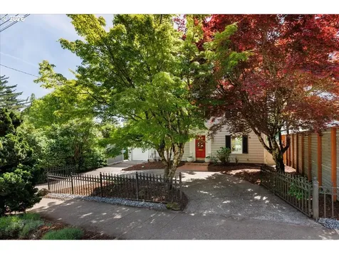 3515 SW Council Crest Drive Portland OR 97239