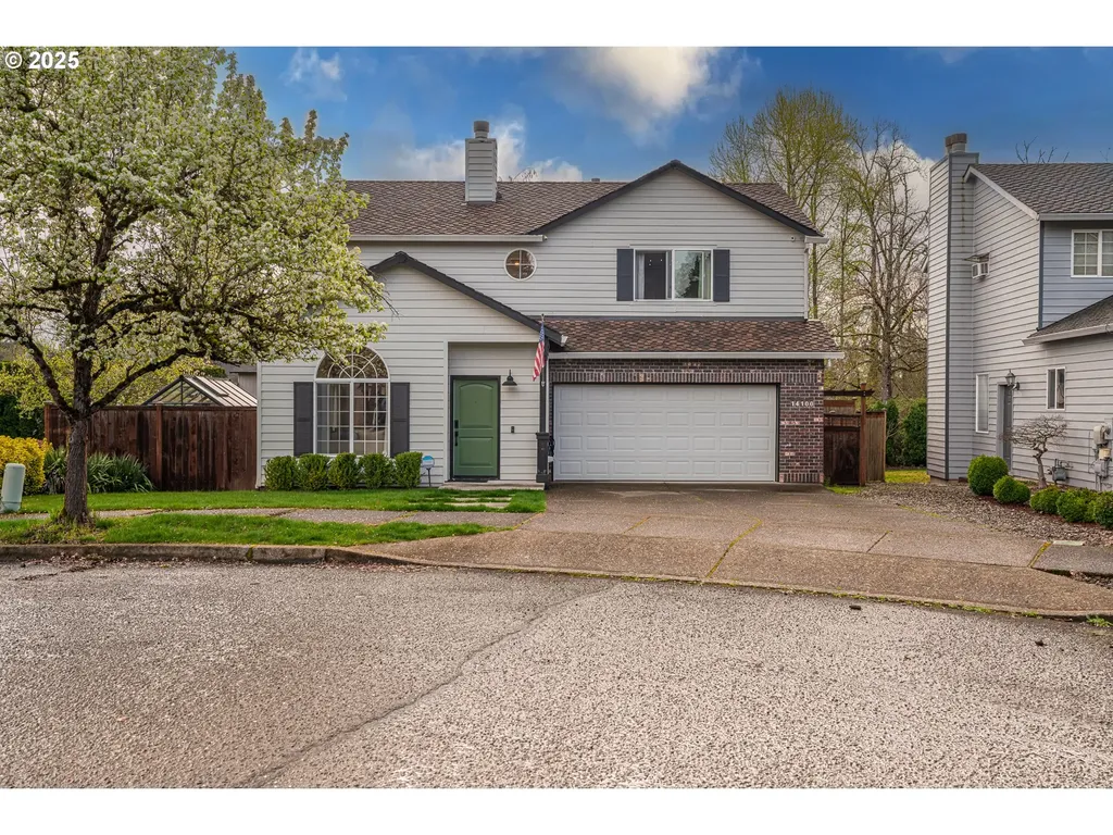 14100 SE Summers Court Clackamas OR 97015