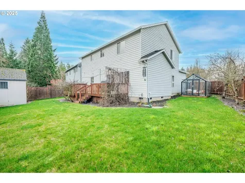 14100 SE Summers Court Clackamas OR 97015