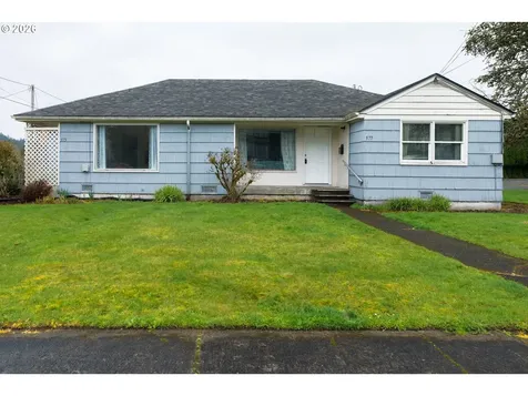 577 S Nehalem Street Clatskanie OR 97016