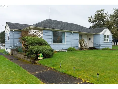 577 S Nehalem Street Clatskanie OR 97016