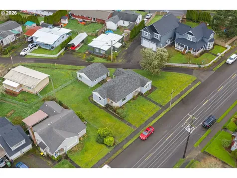 577 S Nehalem Street Clatskanie OR 97016