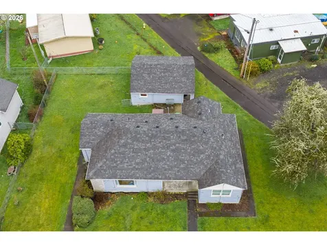 577 S Nehalem Street Clatskanie OR 97016