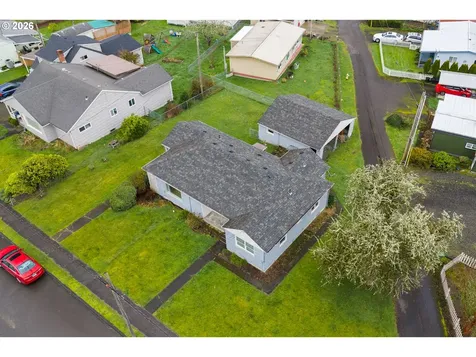 577 S Nehalem Street Clatskanie OR 97016