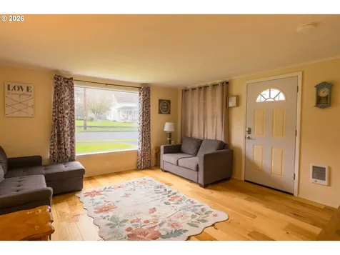 577 S Nehalem Street Clatskanie OR 97016
