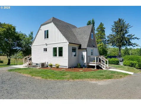 90635 Spring Road Astoria OR 97103