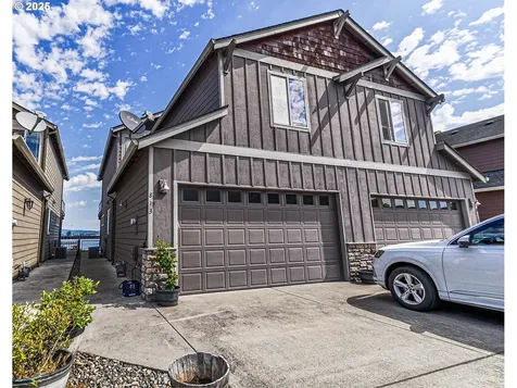 813 King Drive Rainier OR 97048