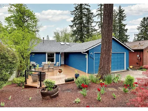4035 SW Pomona Street Portland OR 97219