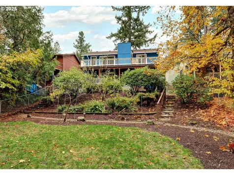 4035 SW Pomona Street Portland OR 97219