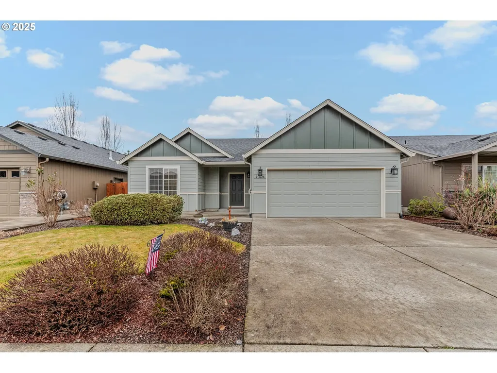 11026 NE 112th Street Vancouver WA 98662