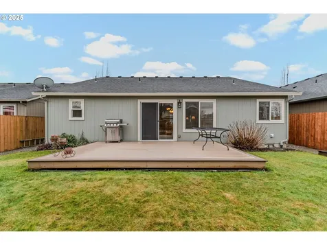 11026 NE 112th Street Vancouver WA 98662