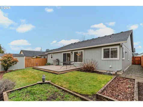 11026 NE 112th Street Vancouver WA 98662