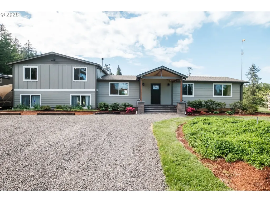 40712 Lacomb Drive Lebanon OR 97355