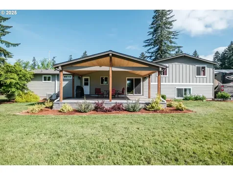40712 Lacomb Drive Lebanon OR 97355