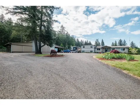40712 Lacomb Drive Lebanon OR 97355