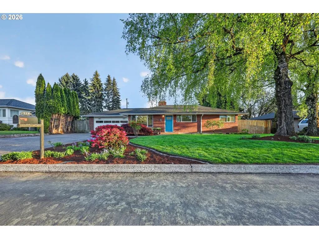 319 NW 79th Street Vancouver WA 98665