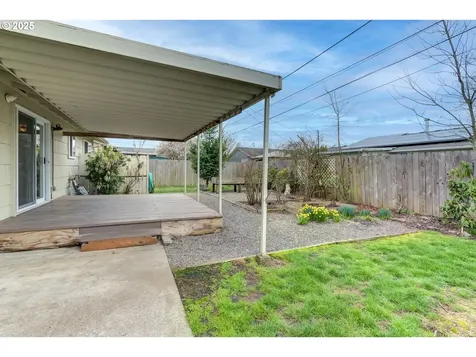 1637 Umpqua Road Woodburn OR 97071