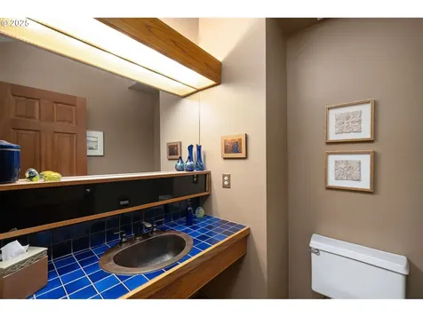 3123 NE Rocky Butte Road Portland OR 97220