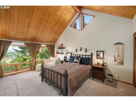 3123 NE Rocky Butte Road Portland OR 97220