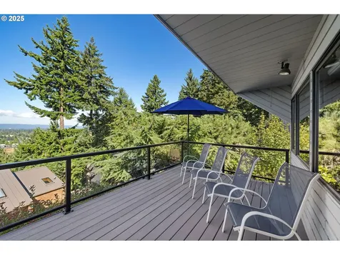 3123 NE Rocky Butte Road Portland OR 97220