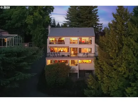 3123 NE Rocky Butte Road Portland OR 97220