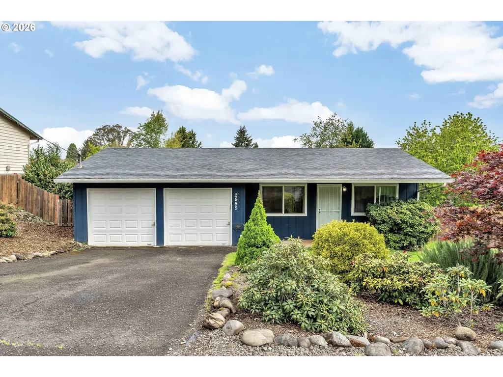 2555 Hughes Drive West Linn OR 97068