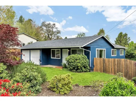 2555 Hughes Drive West Linn OR 97068