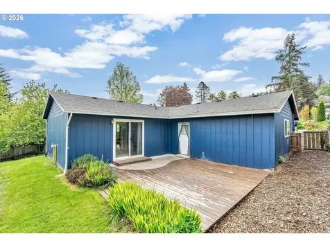 2555 Hughes Drive West Linn OR 97068