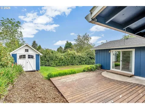 2555 Hughes Drive West Linn OR 97068