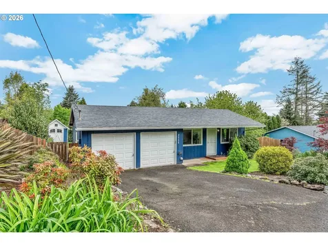 2555 Hughes Drive West Linn OR 97068