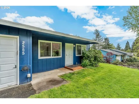 2555 Hughes Drive West Linn OR 97068