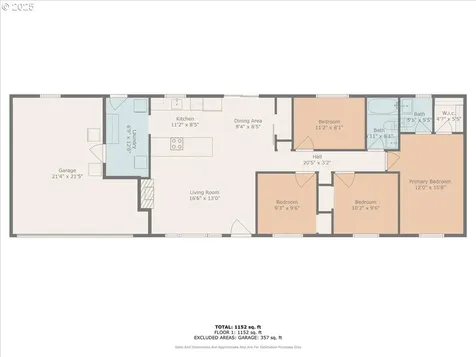 411 NW 53rd Street Vancouver WA 98663