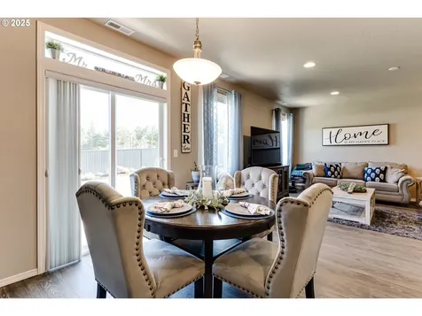 183 Rockcrest Drive Lowell OR 97452