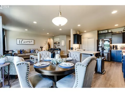 183 Rockcrest Drive Lowell OR 97452