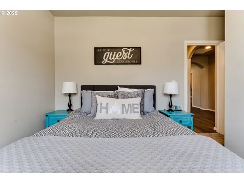 183 Rockcrest Drive Lowell OR 97452