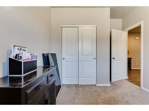 183 Rockcrest Drive Lowell OR 97452