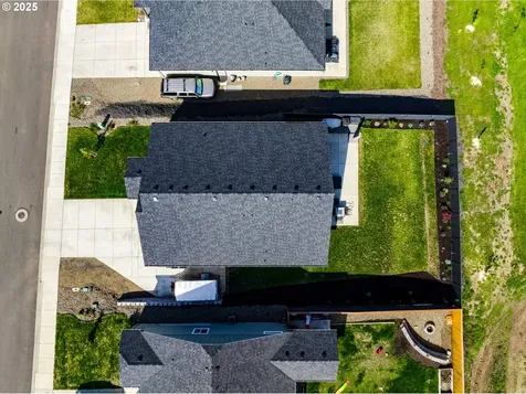 183 Rockcrest Drive Lowell OR 97452