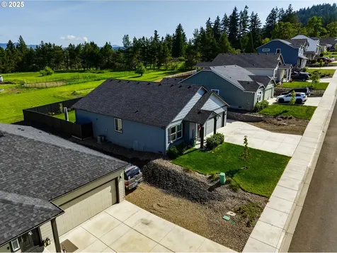183 Rockcrest Drive Lowell OR 97452