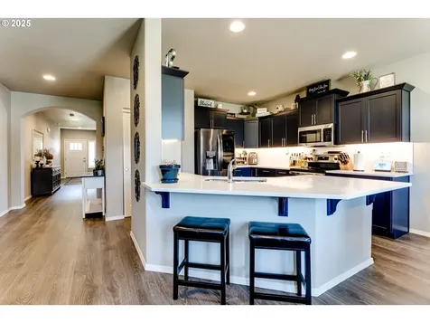 183 Rockcrest Drive Lowell OR 97452