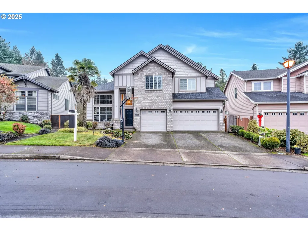 13755 SW Sandridge Drive Portland OR 97223