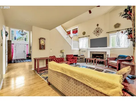13755 SW Sandridge Drive Portland OR 97223
