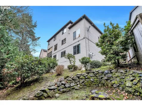 13755 SW Sandridge Drive Portland OR 97223