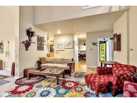 13755 SW Sandridge Drive Portland OR 97223