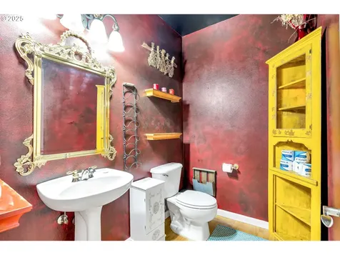 13755 SW Sandridge Drive Portland OR 97223