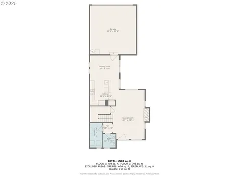 1814 SE Littlegem Street Hillsboro OR 97123