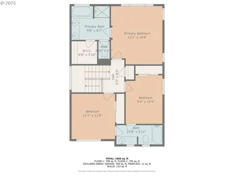 1814 SE Littlegem Street Hillsboro OR 97123