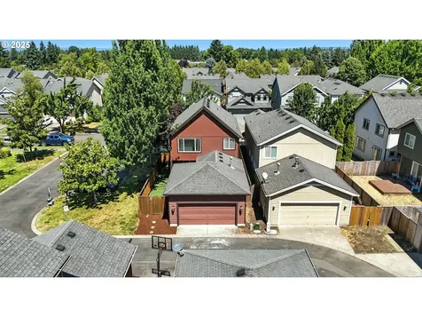 1814 SE Littlegem Street Hillsboro OR 97123