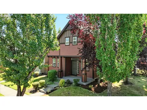 1814 SE Littlegem Street Hillsboro OR 97123
