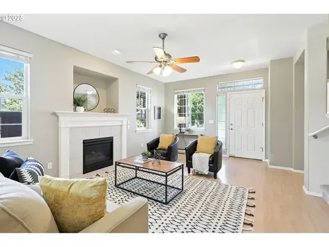 1814 SE Littlegem Street Hillsboro OR 97123