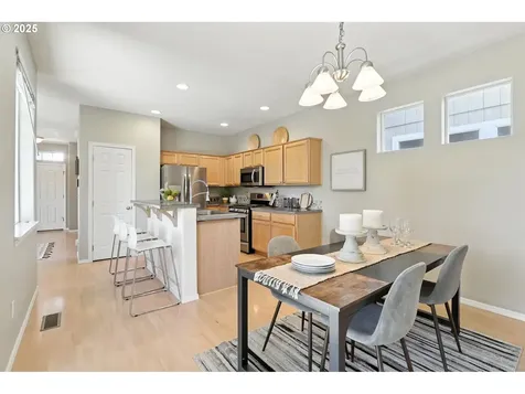 1814 SE Littlegem Street Hillsboro OR 97123